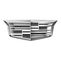 Cadillac collision repair