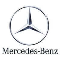 Mercedes-Benz collision repair