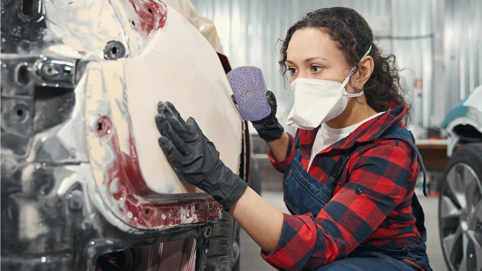 Collision & Auto Body Repair at TriState Collision Center
