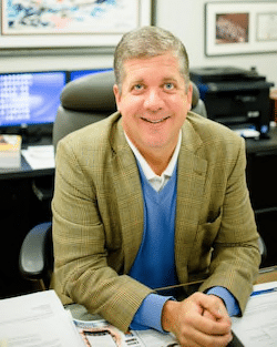 Chip Doetsch, President at TriState Collision Center
